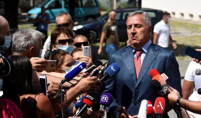 Postaje li Crna Gora nova tačka regionalne nestabilnosti?