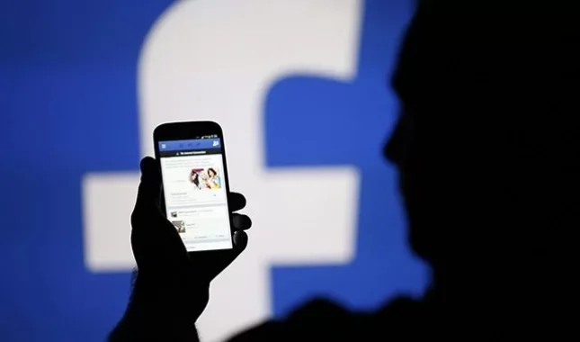 Urok i facebook