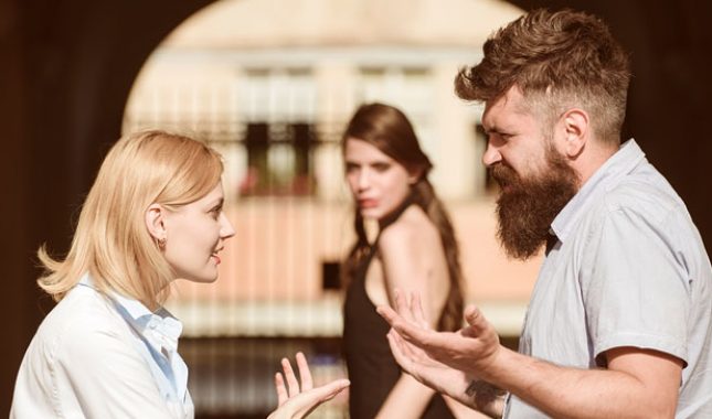 Kad najbolji prijatelji podmetnu sihr