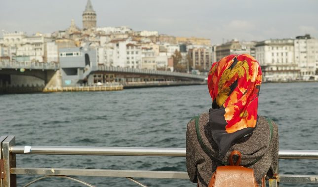 Rad žene izvan kuće