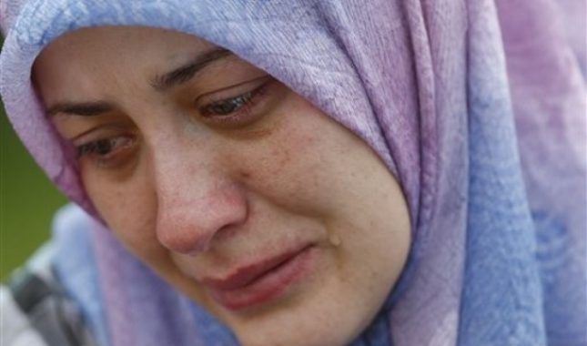 Preuzela mi muža sihrom – živim u beznađu od tada