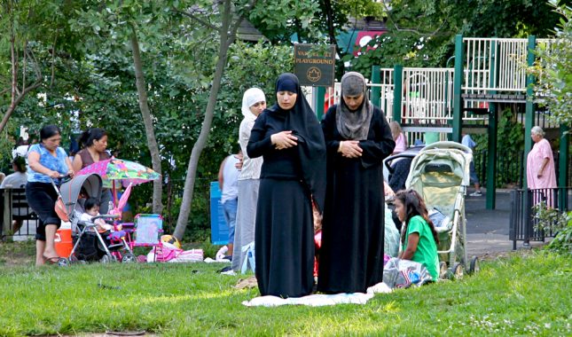 Poučna priča o namazu: Ne sudimo nikome prema izgledu i oblačenju