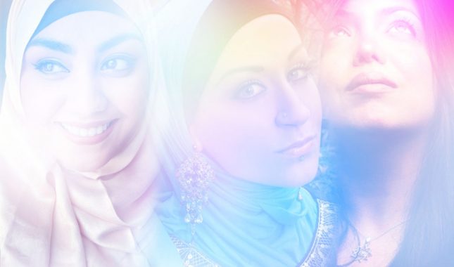 Nemojte nikada pomisliti da ste ograničene jer ste žene!