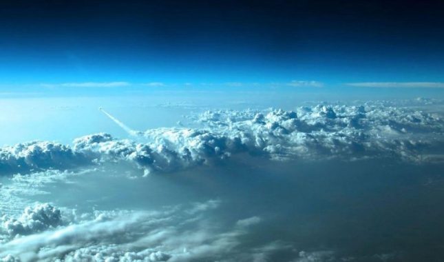 Naučna nadnaravnost Kur’ana: Atmosfera kao ”sigurni svod” koji štiti život na Zemlji