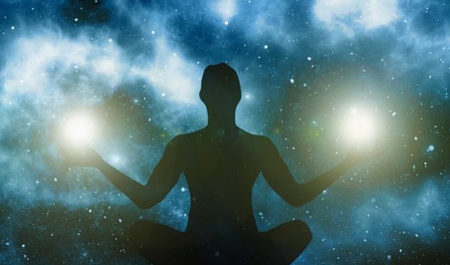 Moje iskustvo sa Yogom