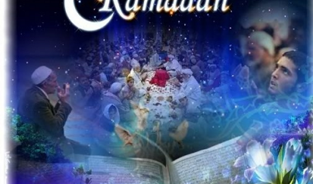 Deset načina kako dočekati ramazan