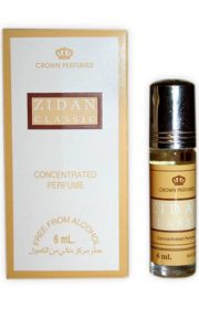 Zidan Classic- 6ml