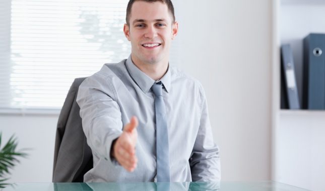 Javni poziv za zapošljavanje!