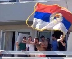 Bursać: Kad velikosrpska ideologija izađe na istarski balkon, hrvatska država je šutne u stražnjicu sve do RS-a!