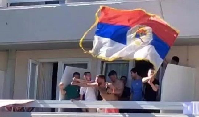Bursać: Kad velikosrpska ideologija izađe na istarski balkon, hrvatska država je šutne u stražnjicu sve do RS-a!