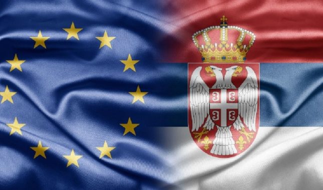 Bursać: Srbija bijesna na EU što joj više ne šalje pare da podržava Putina