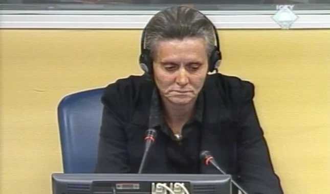 ‘Kako je to kad te živog spale’: Potresno svjedočenje žene koja je preživjela zločin na Bikavcu (VIDEO)