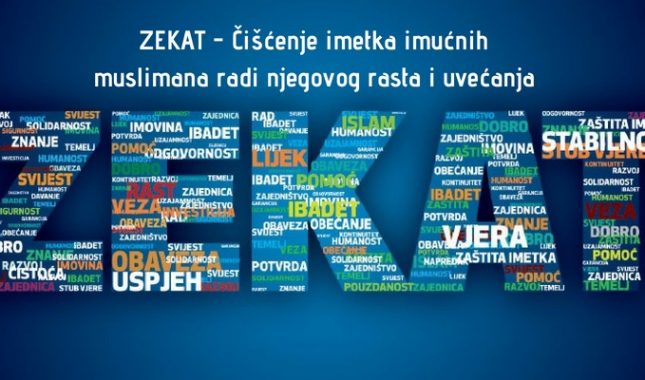 Zekat i sadekatu-l-fitr – prilika za uvećanje imetka, njegov berićet i nagradu kod Gospodara