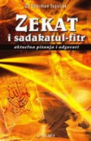 Zekat i sadekatu-l-fitr