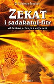Zekat i sadekatu-l-fitr