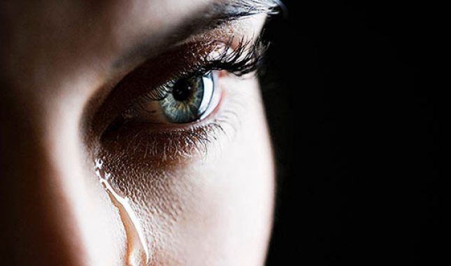 Ljekovitost suza: Zašto su ljudi koji mnogo plaču mentalne gromade?