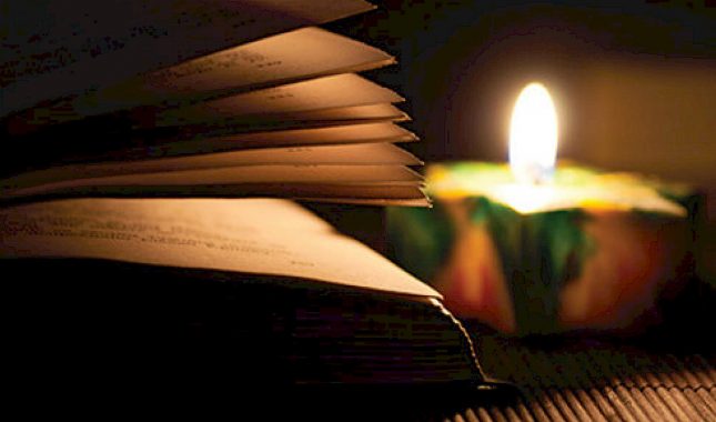 Znaš li ovo o svome Gospodaru?