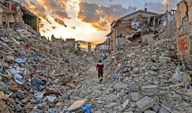 Šta treba znati o zemljotresima?