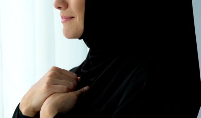 Islam zabranjuje unošenje tuge u srca žena