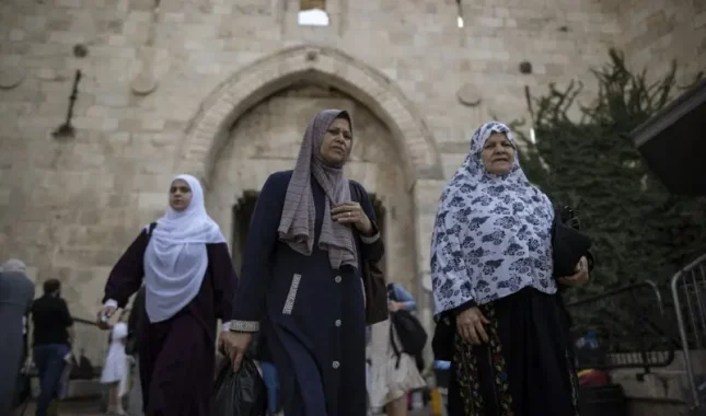 Jevrejska naselja: Naziv za otimanje i nasilje koje traje već 56 godina na palestinskom teritoriju