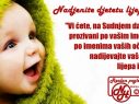 Osam pitanja i odgovora o muslimanskim ženskim imenima