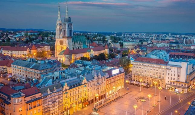 Hrvatica iz Zagreba: Osjetila sam da više ne pripadam kršćanstvu