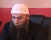 Poznati bosanski d'aija mr. Zijad Ljakić u Tuzima i Baru