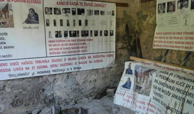 Godišnjica monstruoznog zločina u Višegradu: Osvetnici zatvorili 70 bošnjačkih civila u kuću i zapalili ih