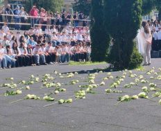 ZLOČIN BEZ KAZNE: TOKOM SRPSKE AGRESIJE U GORAŽDU UBIJENO 151 DIJETE