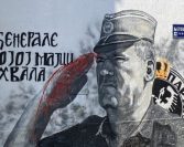 Bursać: Da je Mladić spasio Srebrenicu, zvali bi ga srpskim izdajnikom, zato i slave genocid!