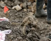 Plava pletenica traži djevojčicu Naidu