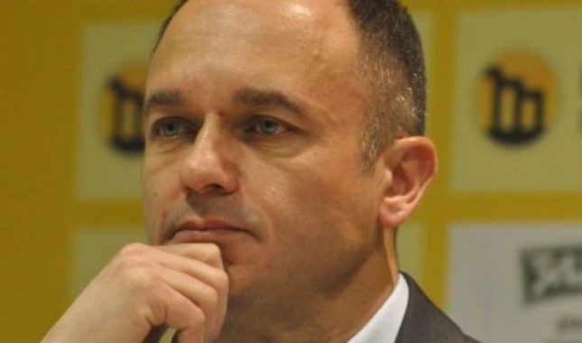 Ekskluzivno / Vuletić: Ne dozvoljavaju nam da progledamo, to će Srbiju uništiti