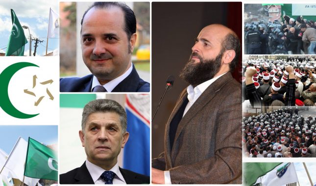 Raković otkriva – Ugljanin je od države tražio da uništi Zukorlića i ukine Islamsku zajednicu