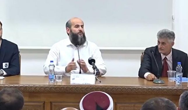 Sadržaj “amaneta” muftije  Muamera Zukorlića