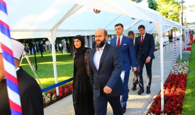 Supruga Muamera Zukorlića otkriva kako je biti druga žena i šta bi uradila kada bi joj tražio dozvolu za treći brak