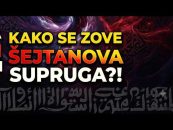 Kako se zove šejtanova SUPRUGA?! (VIDEO)