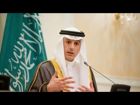 Saudijski ministar pojasnio… TERORIZAM-islamski,kršćanski,jevrejski….