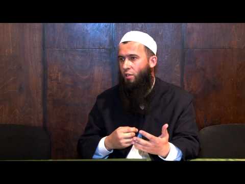 Oni čija će dobra djela u prah pretvorena biti