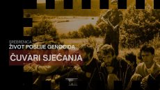 31 godina od genocida u Srebrenici: Oni koji su ostali (VIDEO)