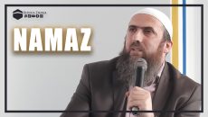 Da li čuvaš NAMAZ? / hfz. Nedžad ef. Hasanović (VIDEO)