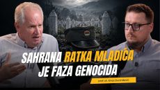 Ne budemo li oprezni desit će nam se GENOCID i on će biti KONAČAN | prof. dr. Enes Durmišević (VIDEO)