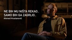 Da nije Bošnjaka, ne bi bilo ni Srebrenice | Ahmed Hrustanović (VIDEO)