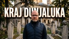 POSJETITE MEZARE! – 3 poruke hadisa koje SAVREMENI ČOVJEK mora čuti (VIDEO)